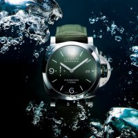 海洋最深部への有人探査を讃えるダイバーズ ロレックス ディープシー D Blueダイアル Pen Online