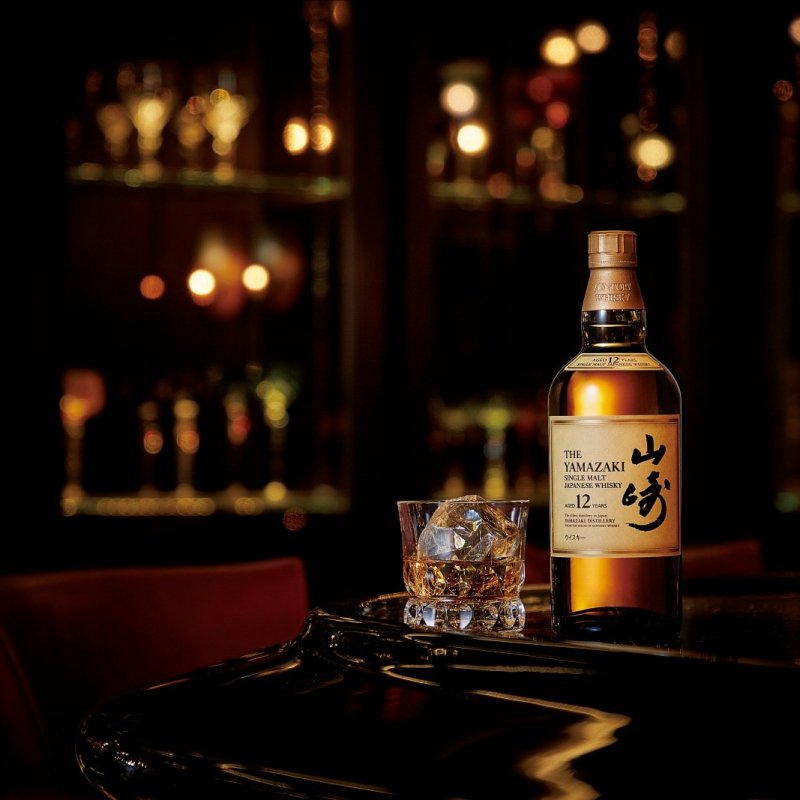 山崎12年」が世界の蒸溜酒の頂点に立った理由とは？｜Pen Online
