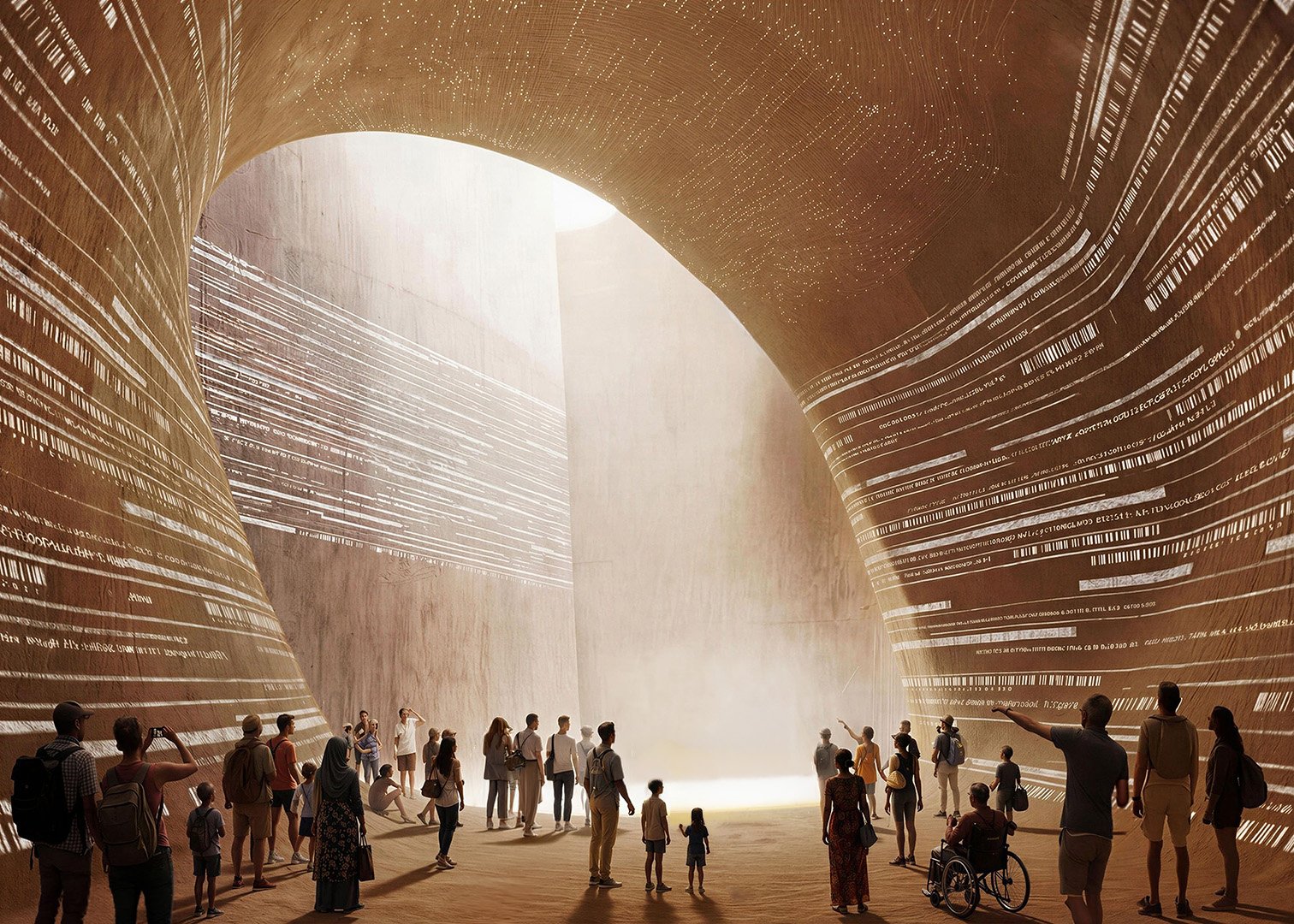エリジウム2　　MVRDV Rotterdam ROCKS 15_Entering the caves of Elysium(1).jpg