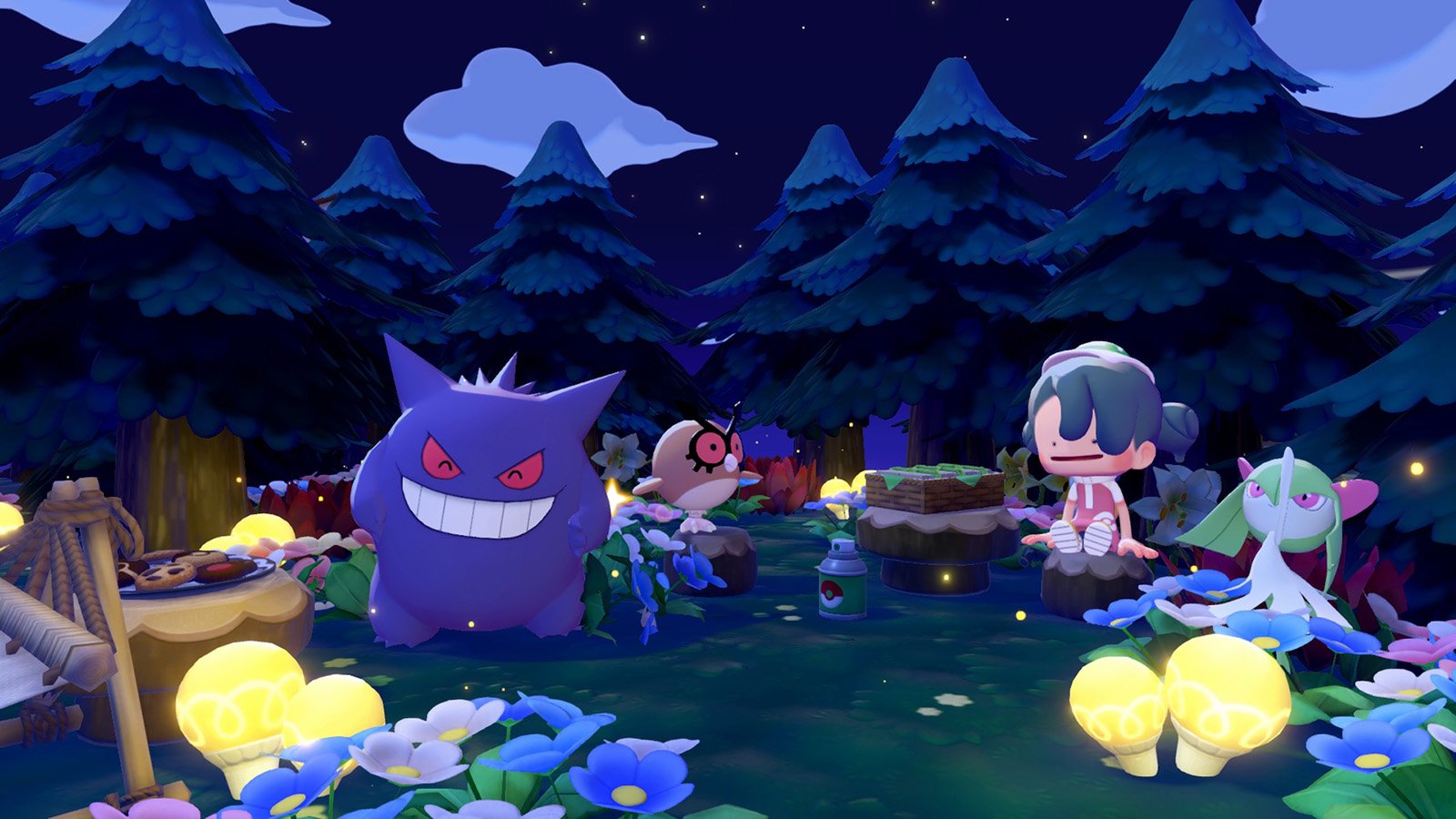 ぽこ あ ポケモン
