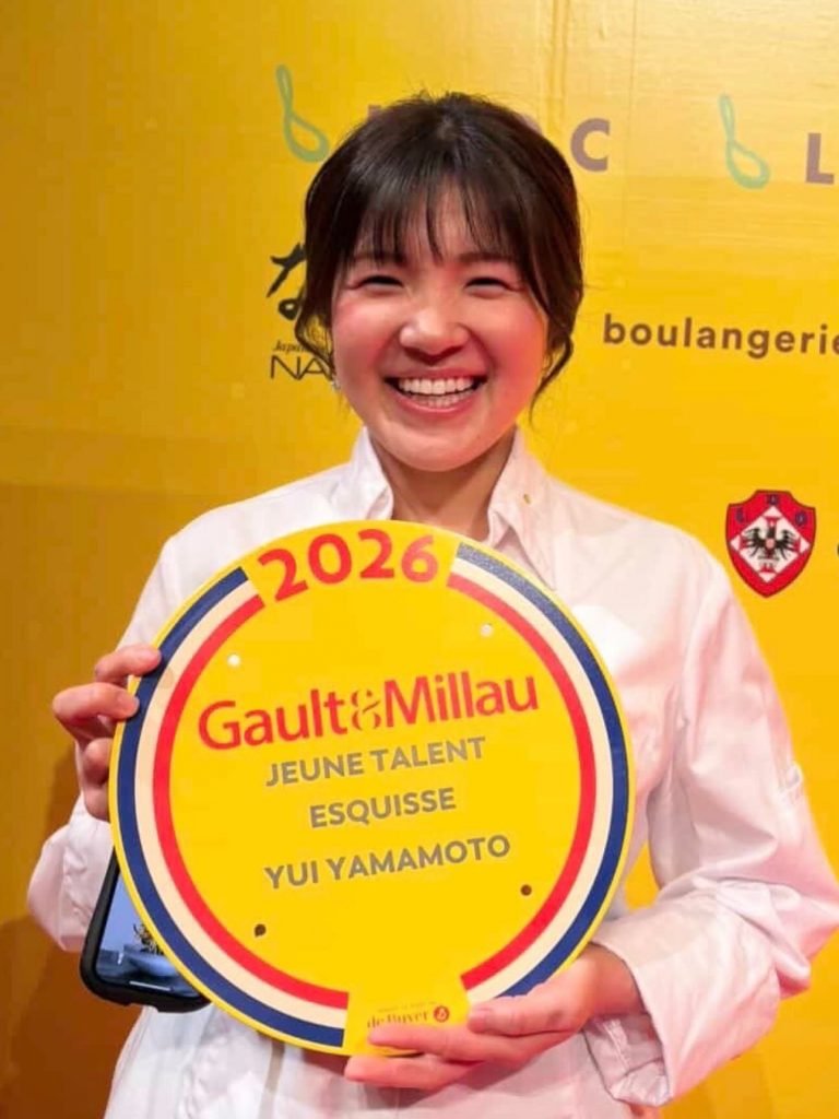 5.ゴエミヨ2026 山本結以 Jeune Talent.jpg