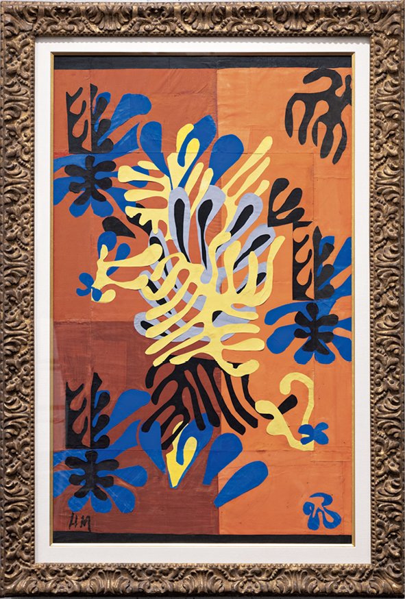 DMA-02_Henri_Matisse_ミモザ_コラージュ_1946年.jpg
