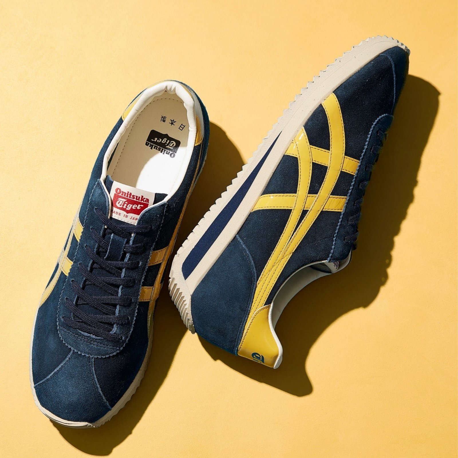 Onitsuka Tigerスニーカー - スニーカー