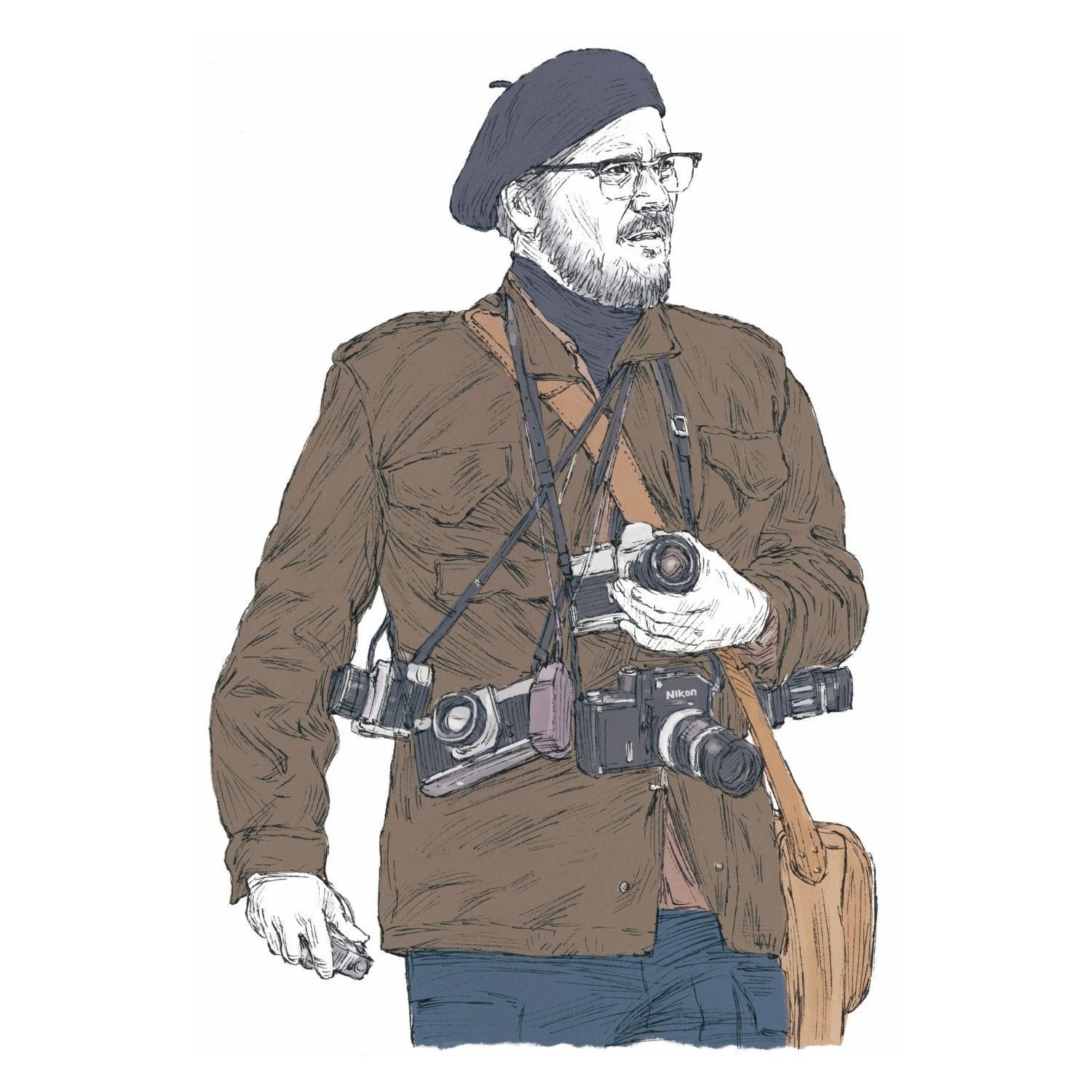 ジョニー デップのファッションをひも解く愛用品6選 Pen Online