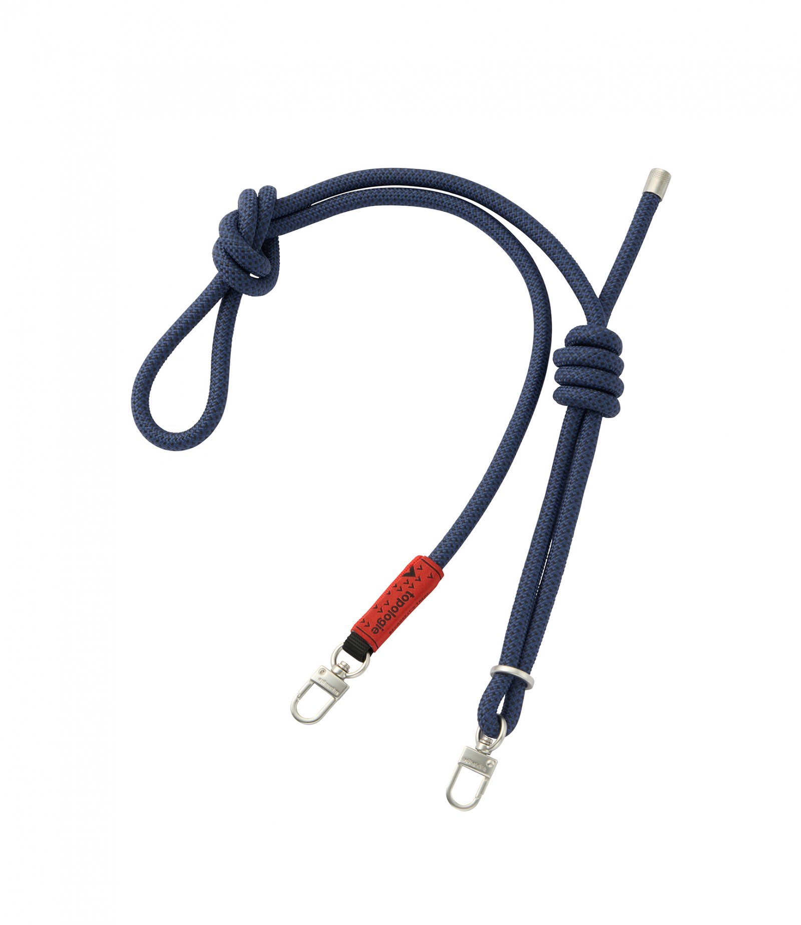 CORDE A.P.C. TOPOLOGIE_  NAVY LATTICE_ 5500円.jpg