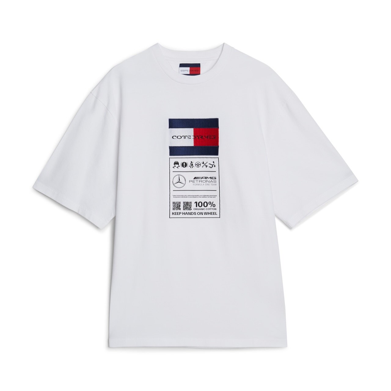 THXMF1XCR SS CARE LABEL TEE White.jpeg