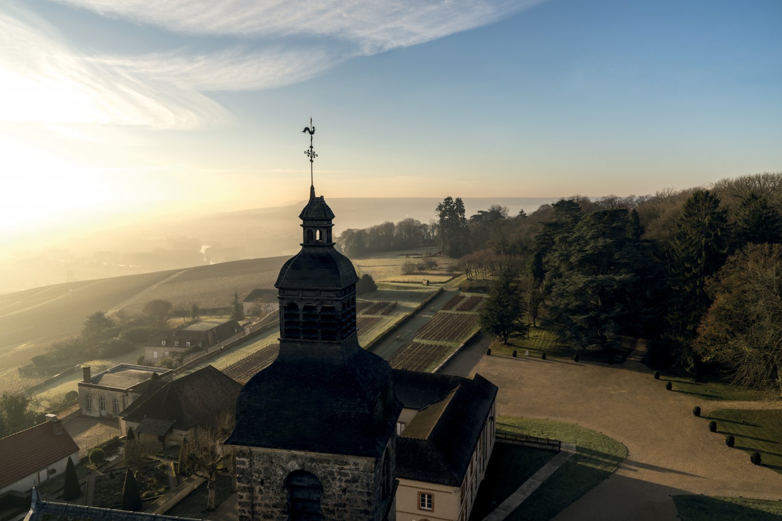 Dom Pérignon Hautvillers View 2 ©James Bort.jpg