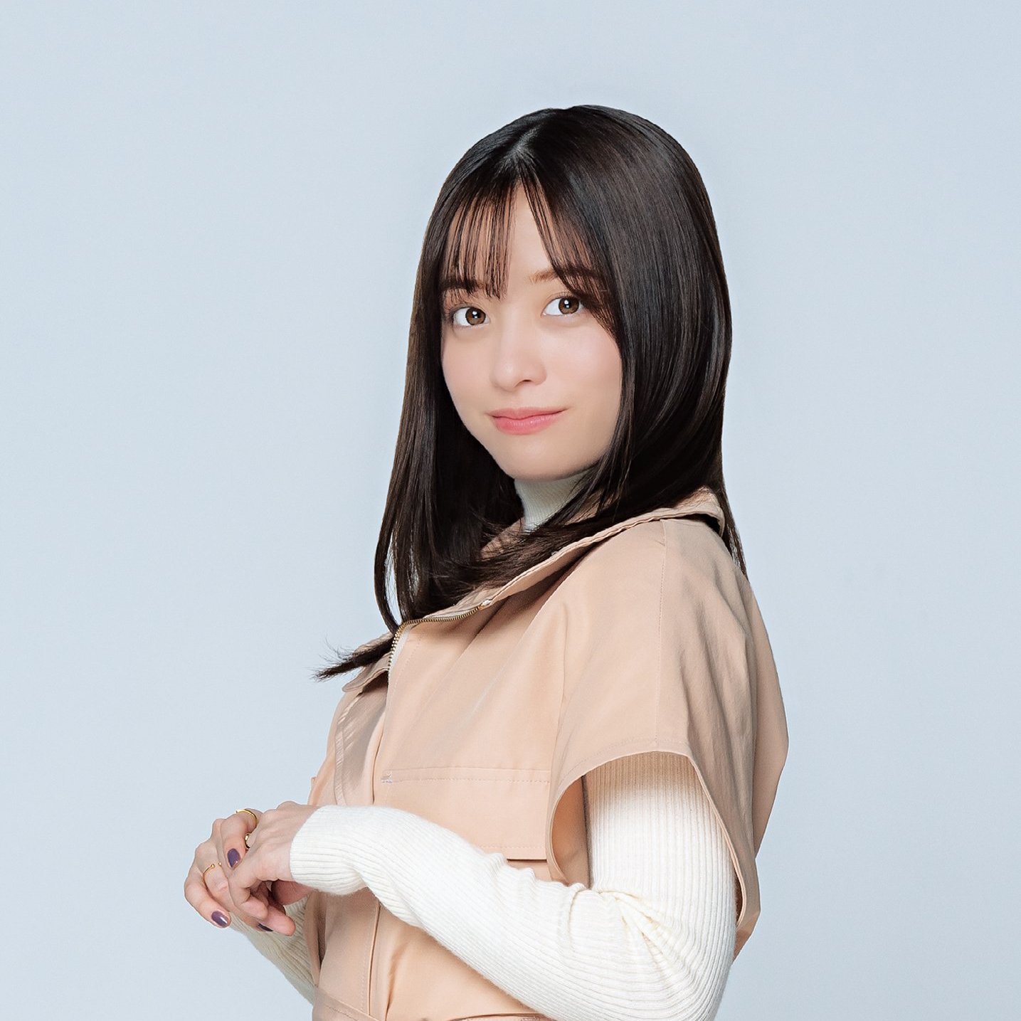 橋本環奈「父と日本酒を酌み交わして。最高でした」 親孝行は地元