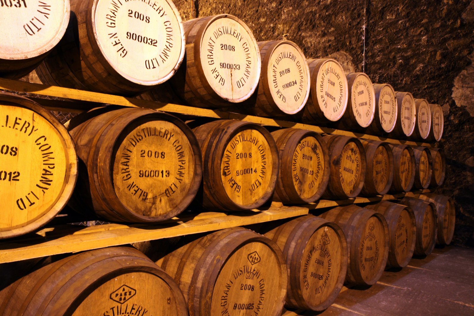 Glen Grant Casks 09 - Photo.jpg