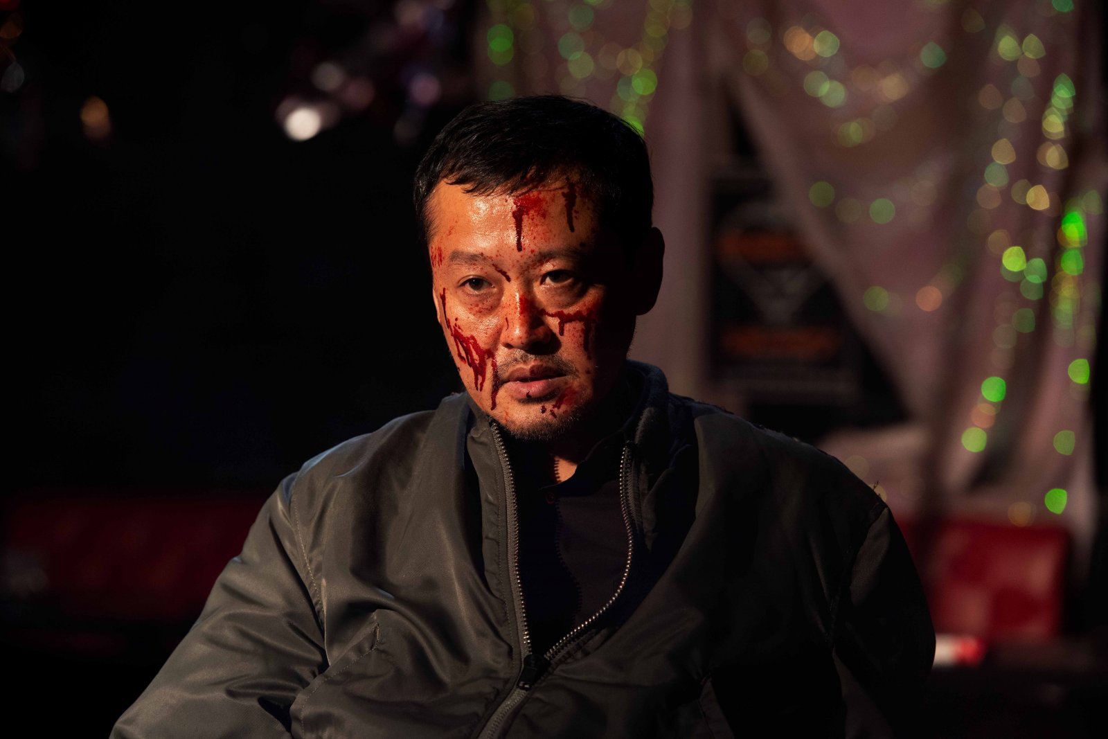 常々感じている違和感を盛り込んだ作品 映画 激怒 高橋ヨシキ監督インタビュー Pen Online