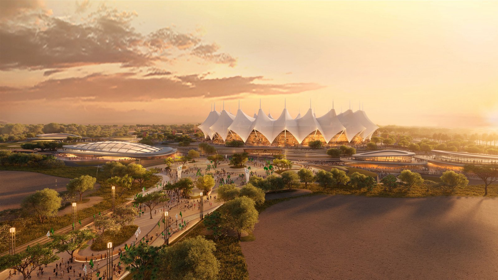 遠景  Populous_King Fahad Sports City Stadium.jpg