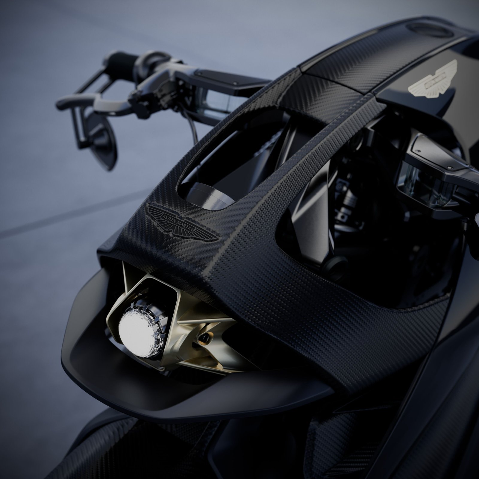 Aston Martin and Brough Superior AMB 002 Roadster  (6).jpg