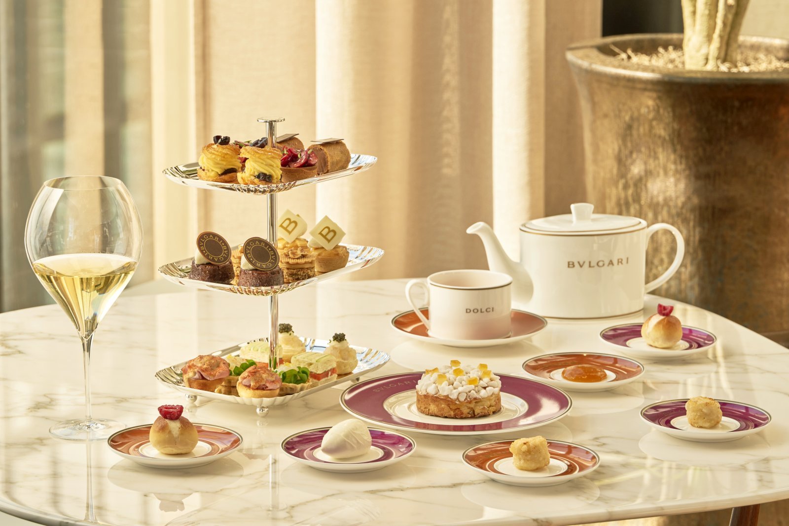 BVLGARI AFTERNOON TEA AT BVLGARI GINZA DOLCI.jpg