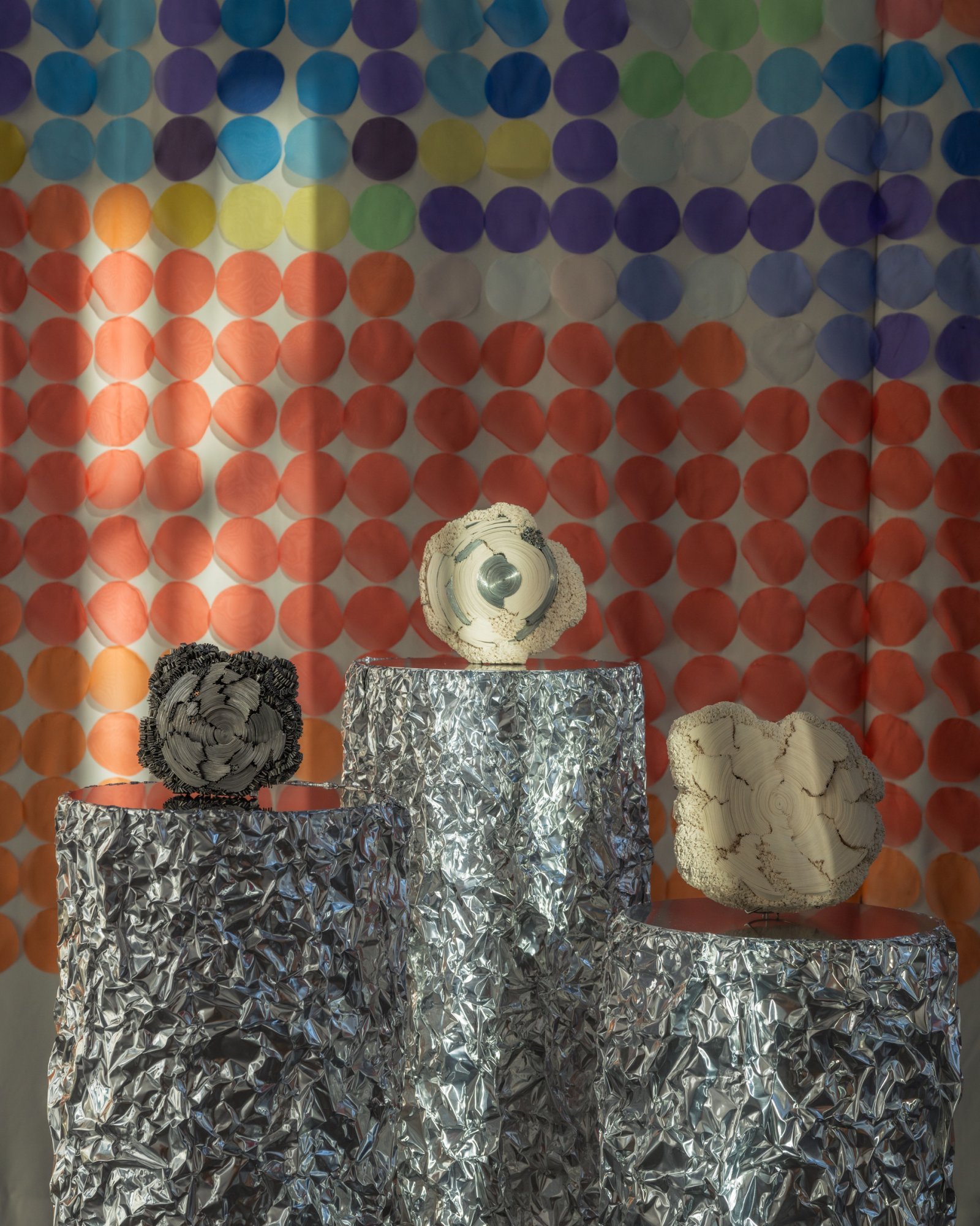 Collaboration entre Goossens x Simone Pheulpin, ADAGP, Paris 2026 (c) le19M Photo Mickael LLORCA.jpg