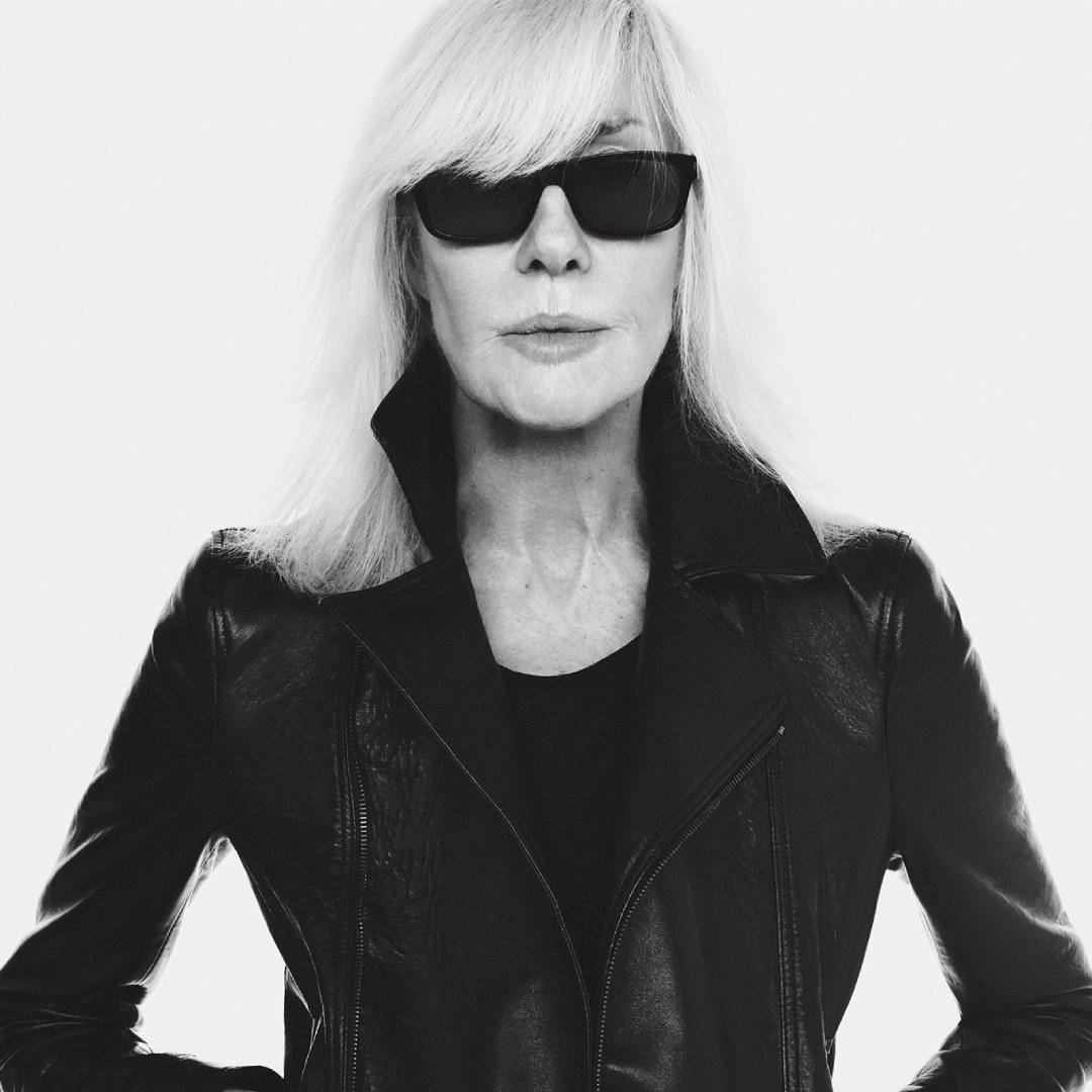 サンローランを体現する ベティという女性の魅力 Pen Online