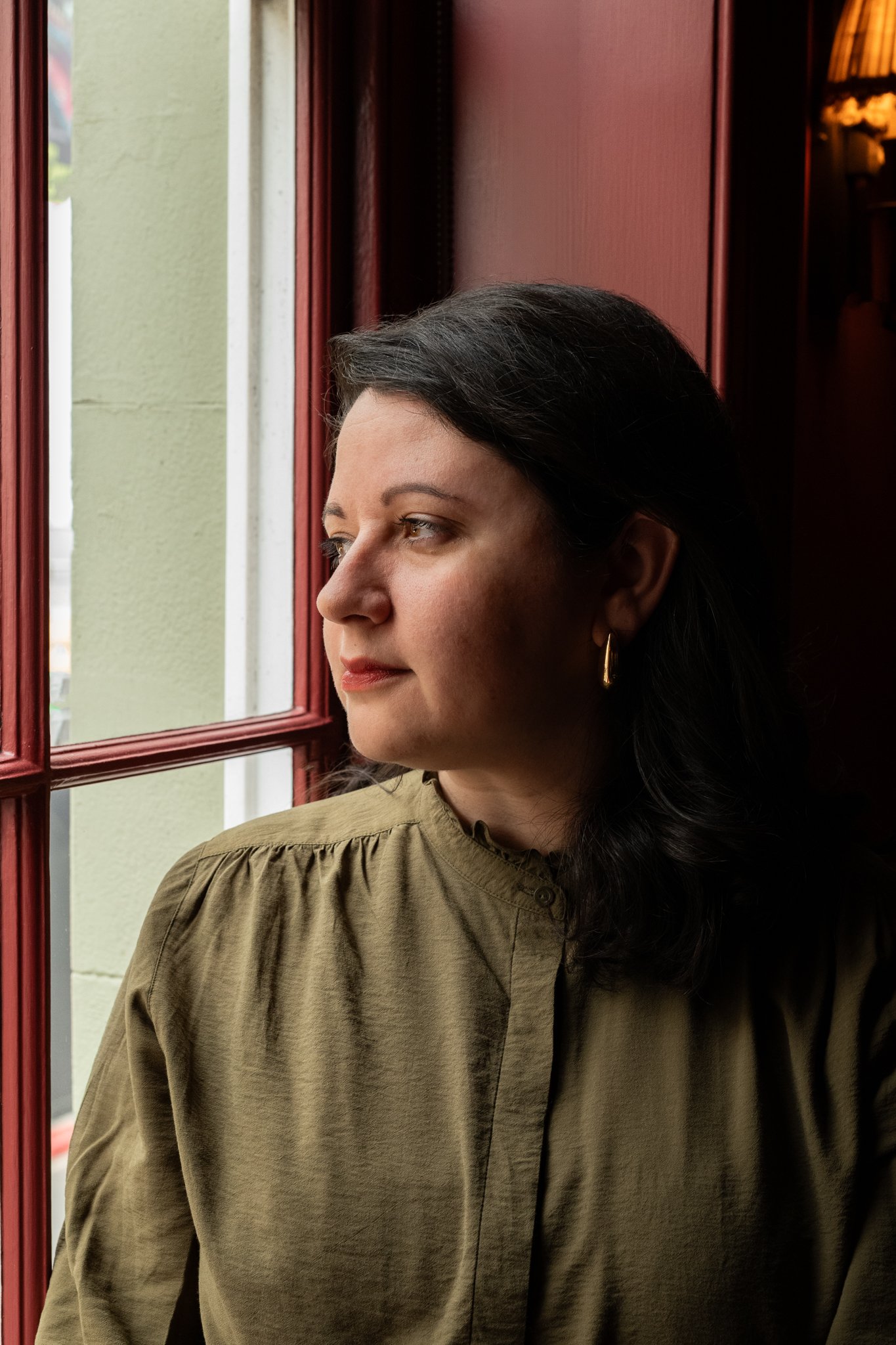 Gina Soden Photography - Sara Terzi Portrait--2.jpg