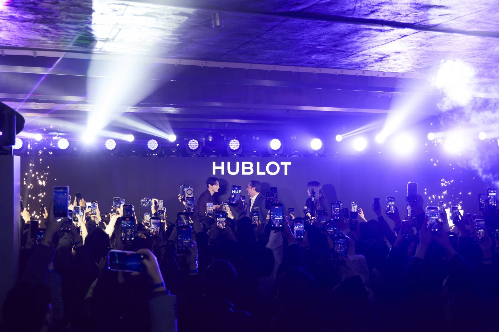 HUBLOT CELEBRATES JUNG KOOK AS NEW GLOBAL BRAND AMBASSADOR IN SEOUL EVENT.jpg