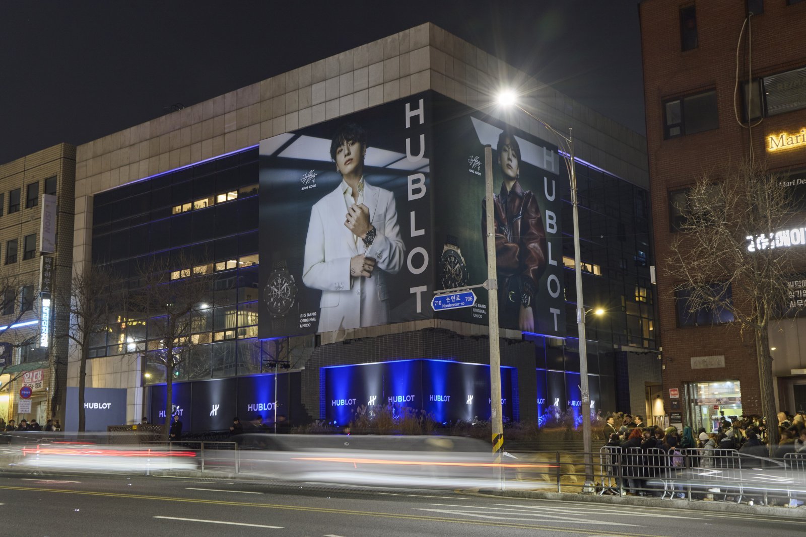 JUNG KOOK HUBLOT GLOBAL BRAND AMBASSADOR ANNOUNCEMENT EVENT IN SEOUL.jpg