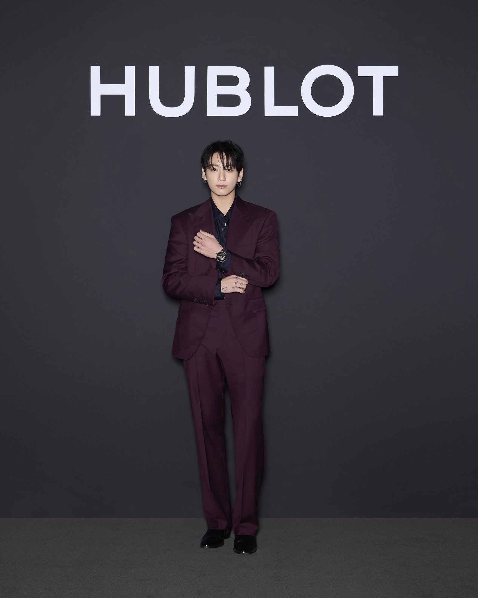 JUNG KOOK HUBLOT GLOBAL BRAND AMBASSADOR.jpg