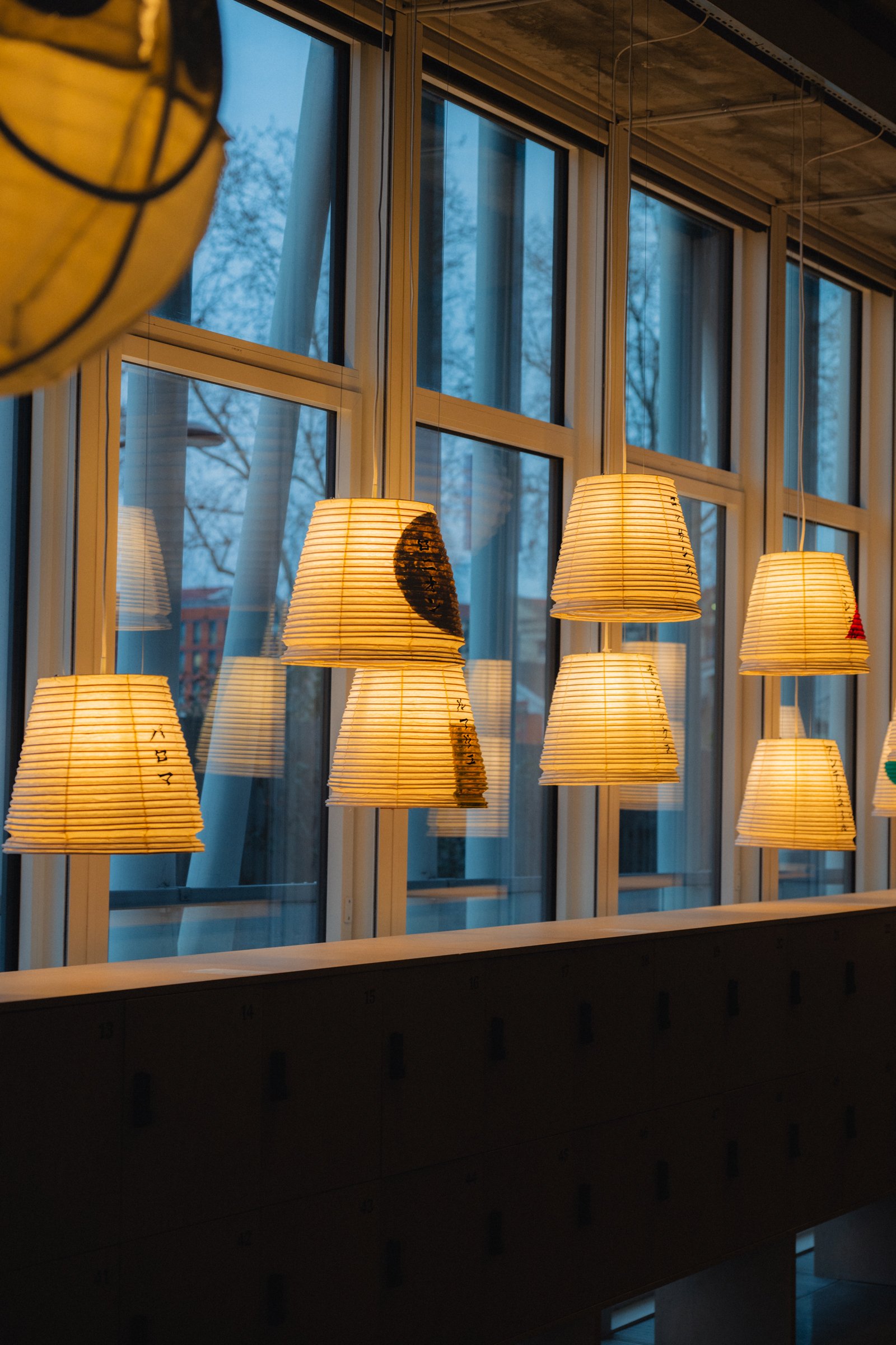 Vue des chochin, Maison Michel x Kojima Choten  (c) le19M Photo Mickael LLORCA.jpg