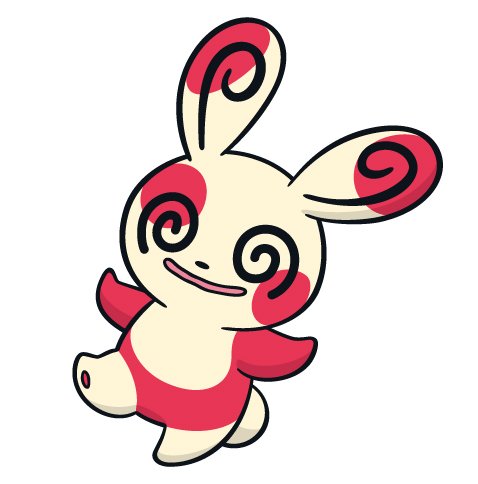 【大貫亜美のお気に入りのポケモン】パッチール