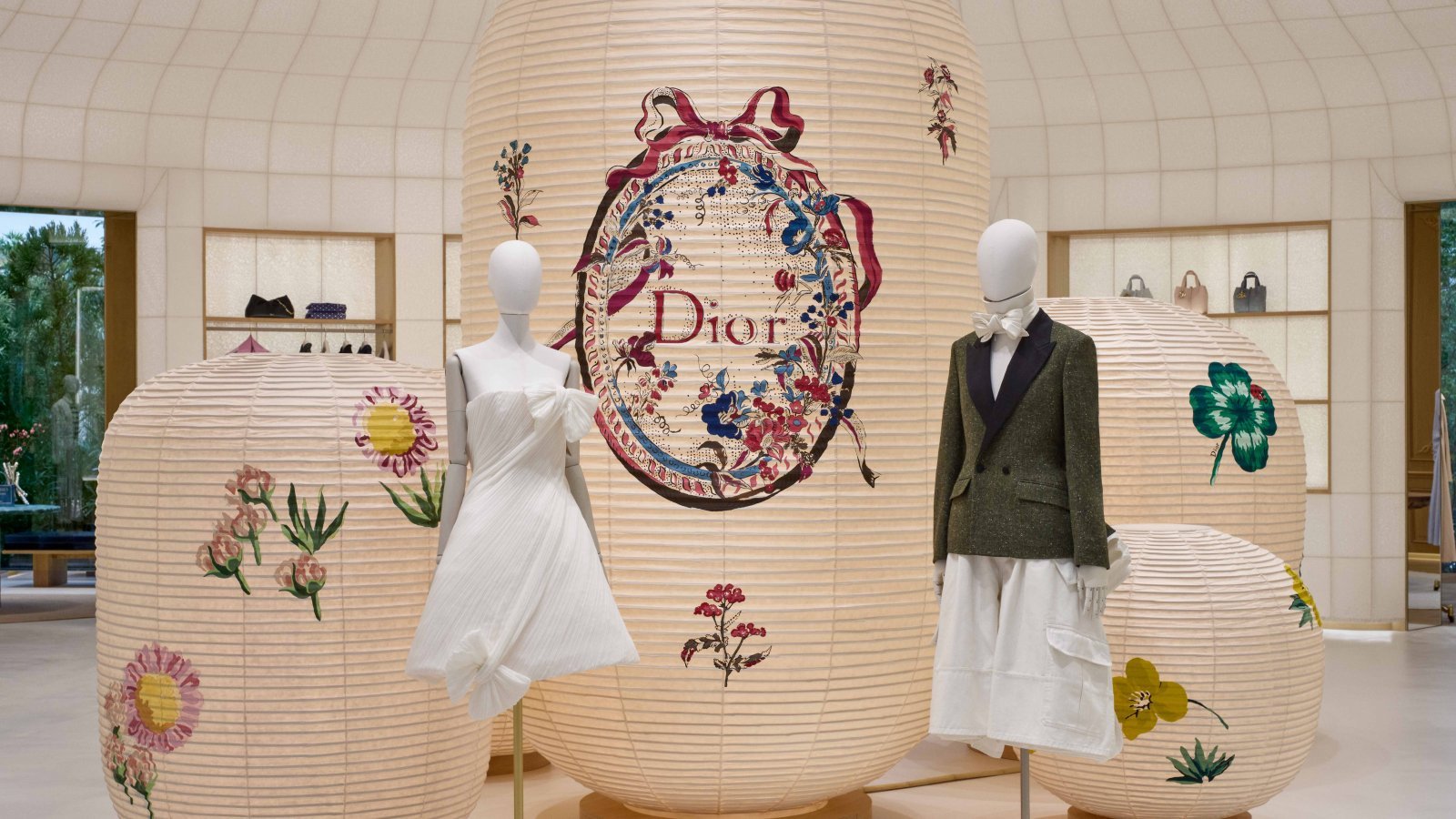 ディオール バンブー パビリオン © DAICI ANO.jpg