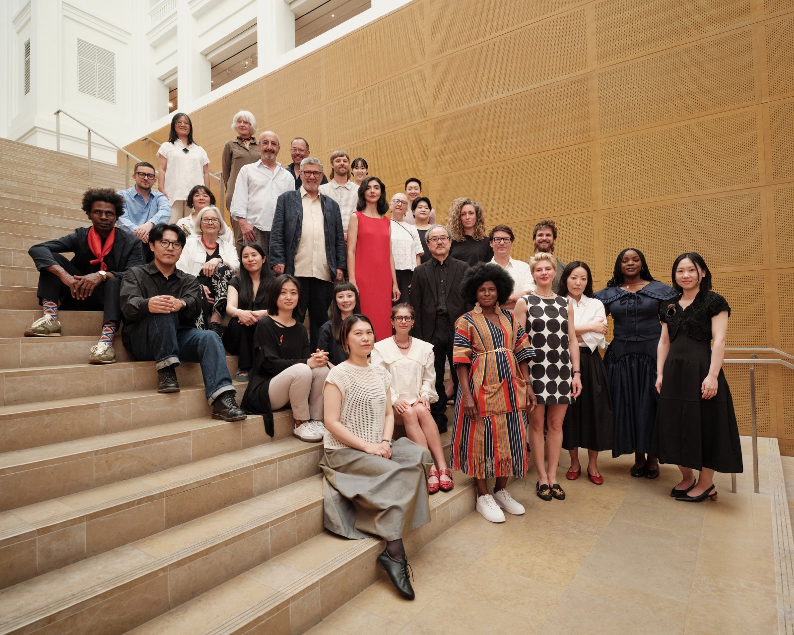 LOEWE FOUNDATION CRAFT PRIZE 2026 FINALISTS.jpg