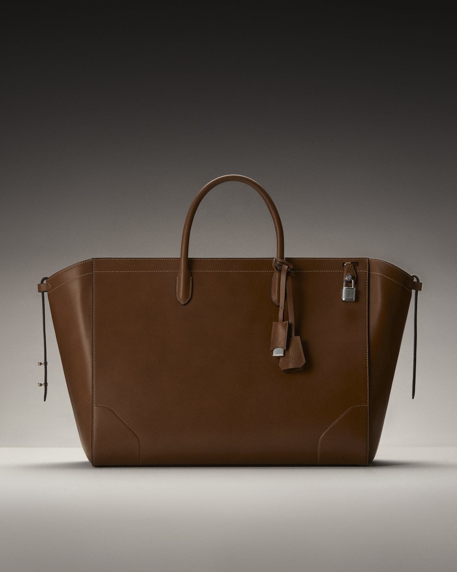 Century 45 Patina Calf in Tan - 1.jpg