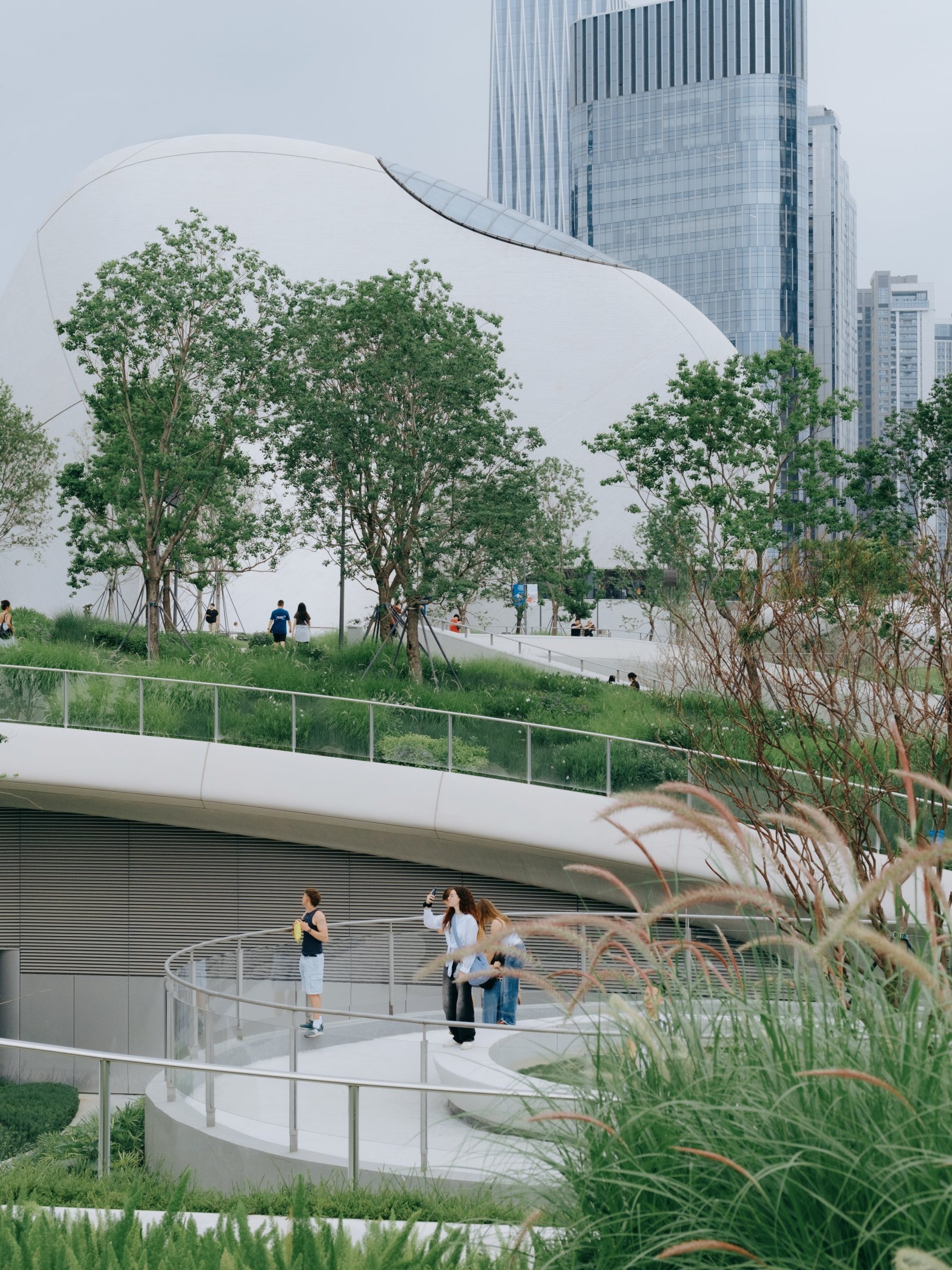 つなぐ　MAD_Shenzhen Bay Culture Square_12_Zhu Yumeng.jpg