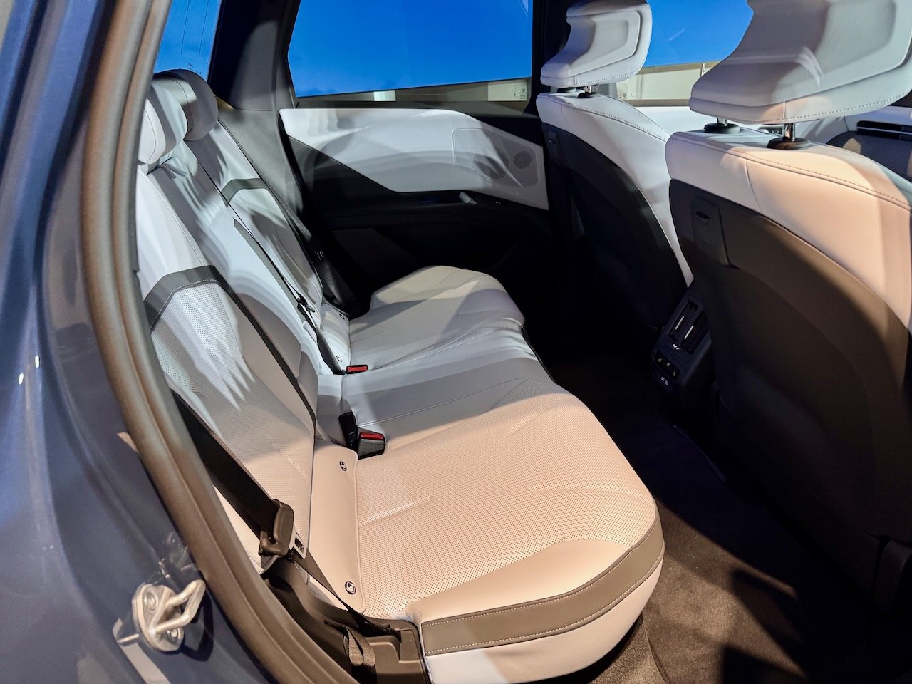 BMW新型SUV「iX3」