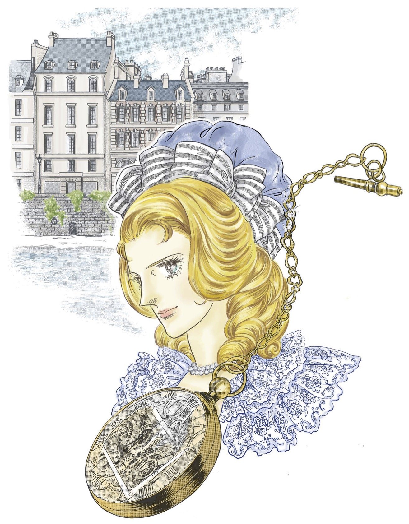 Marie_Breguet©池田理代子プロダクション.jpg