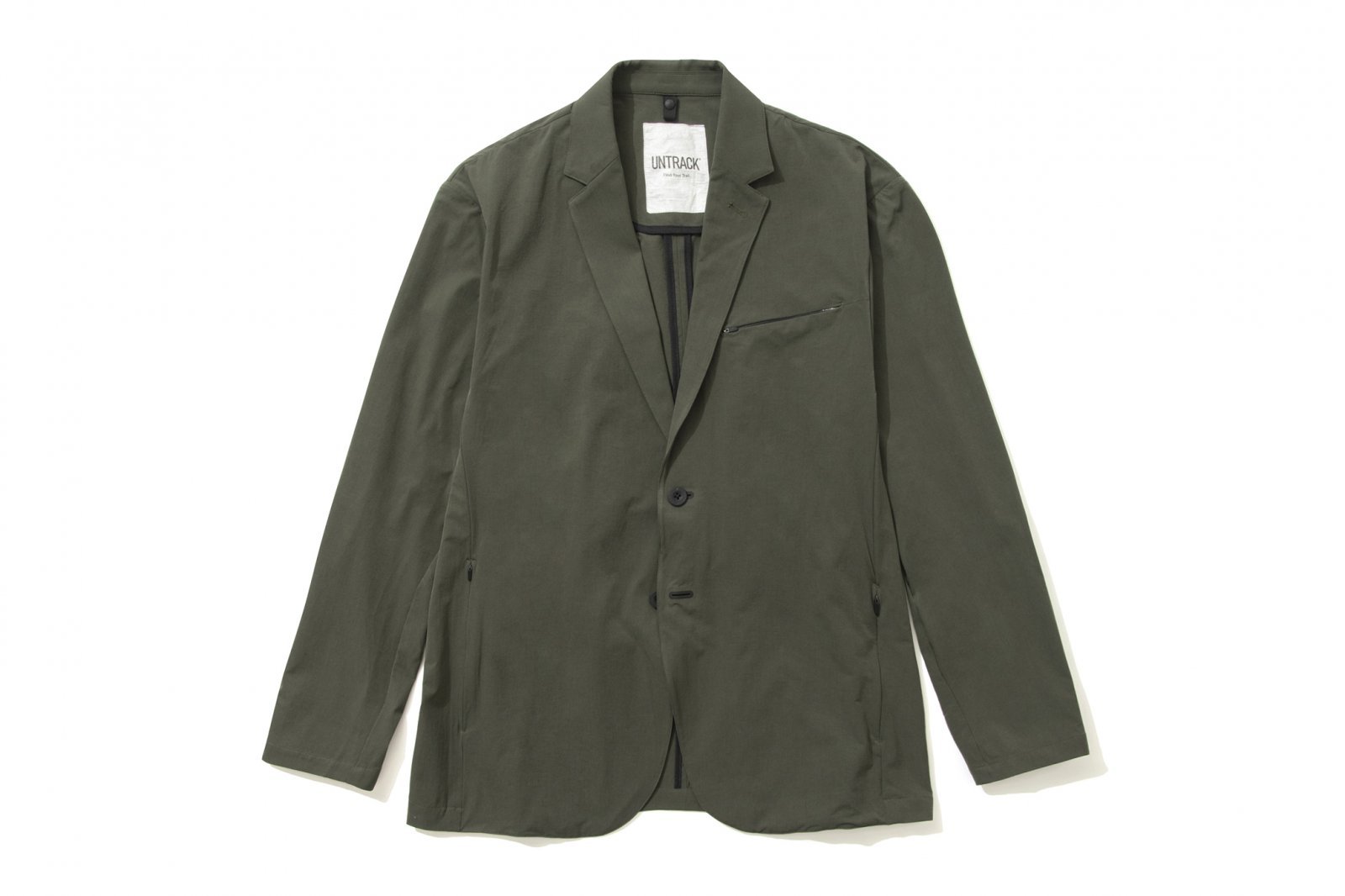 【UNTRACK】Essential Jacket（60433-04）.jpg