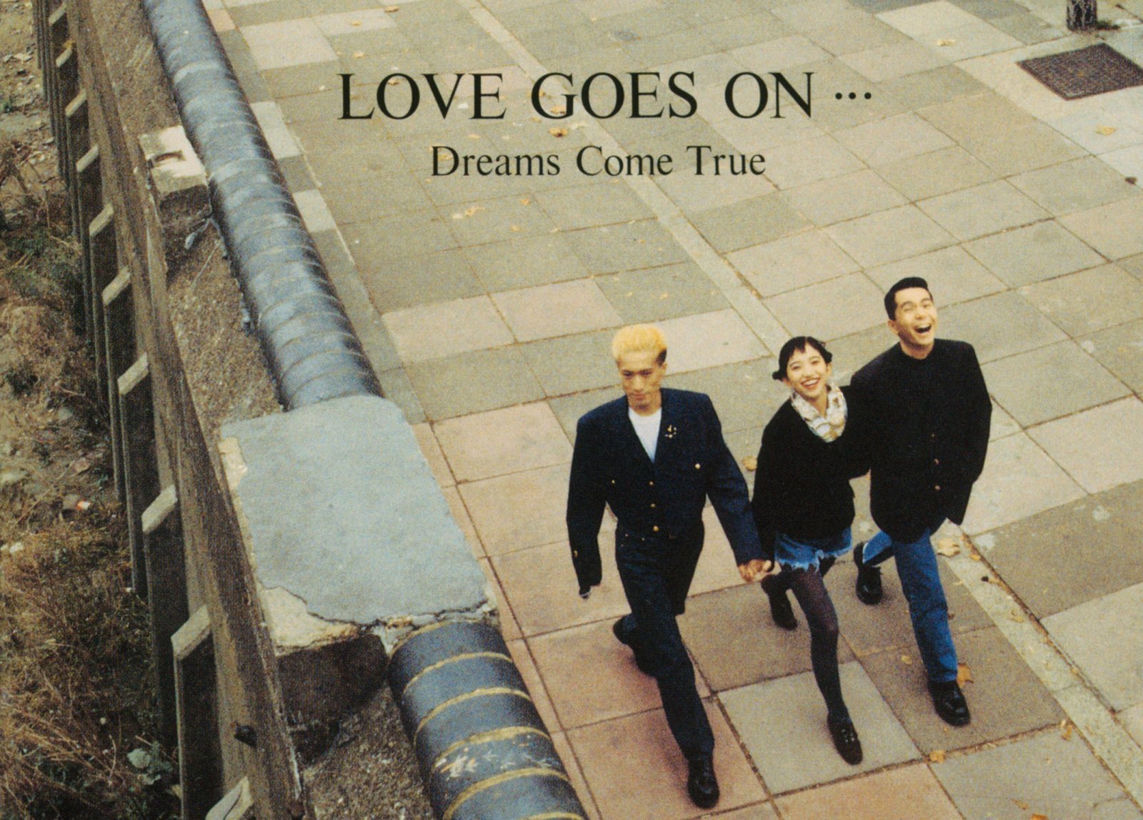 AL_LOVE GOES ON ….jpg