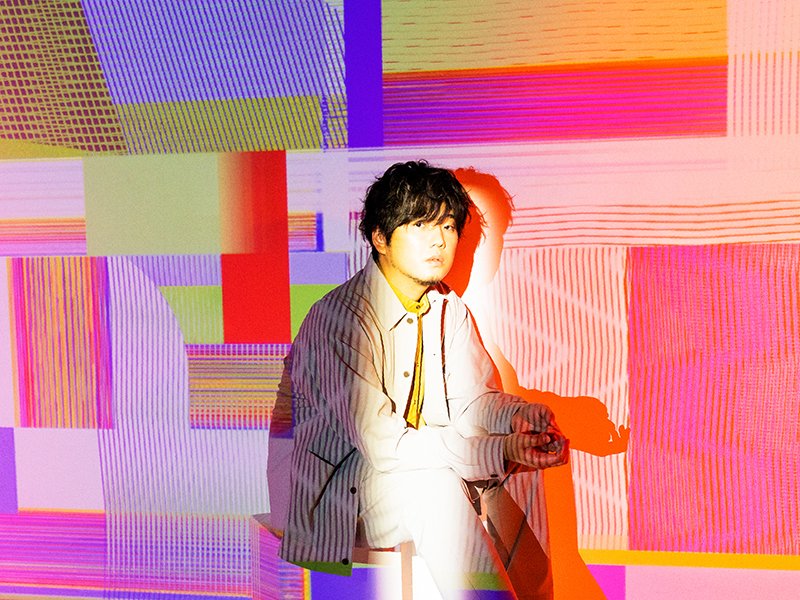 秦基博が 仕事でへこんだ時に聞きたいmr Childrenの曲とは Pen Online