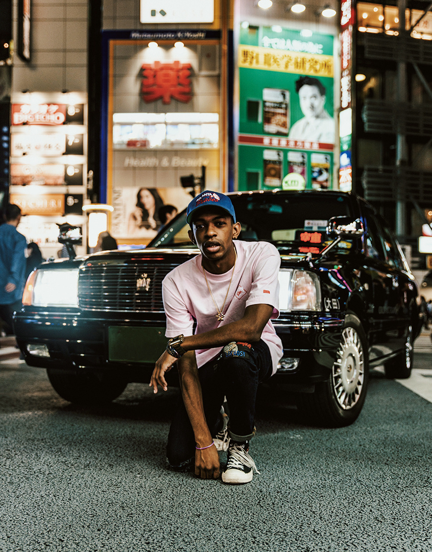 隠れた人気アーティストが放つ 日本を舞台に編んだ意欲作 プレイ メイク ビリーブ Pen Online 隠れた人気アーティストが放つ 日本を舞台に編んだ意欲作 プレイ メイク ビリーブ Pen Online