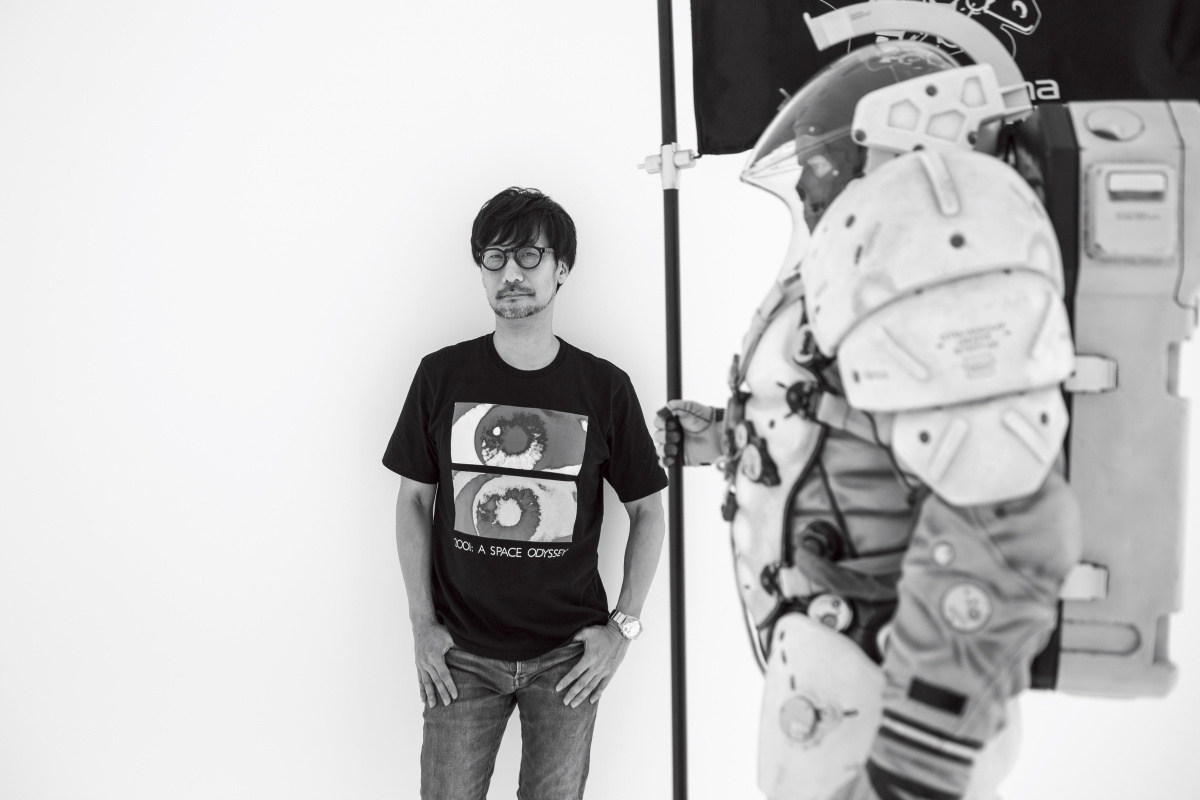 インディーズ新時代に 新しい 道 をつくりたい Pen Online