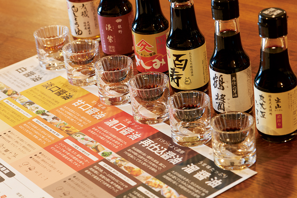 熟成 や 腐敗 となにが違うのか いま知っておくべき 発酵 の基礎知識を専門家に聞いた Pen Online