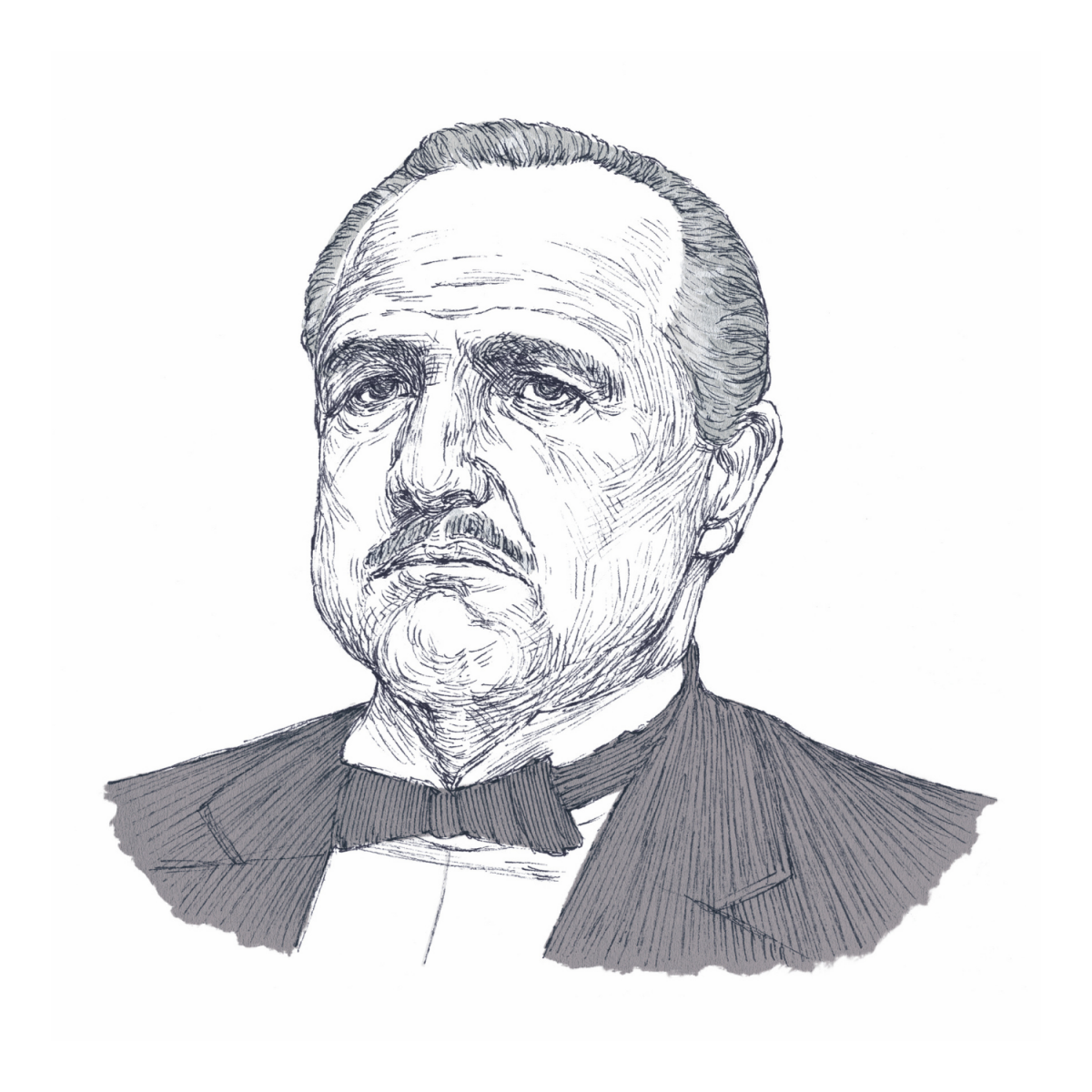 ゴッドファーザー シリーズに登場する 大人の名品 6選 Pen Online