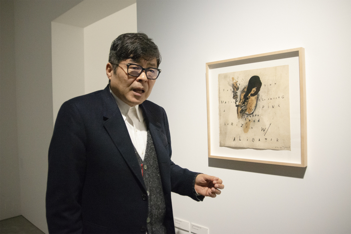 IMAGES　DAVID LYNCH　デイヴィッド・リンチ David Lynch IMAGES デヴィッド・リンチ：イメージズ