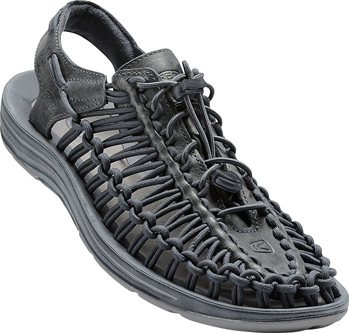 税込?送料無料】 KEEN UNEEK LEATHER キーン ユニーク レザー tdh