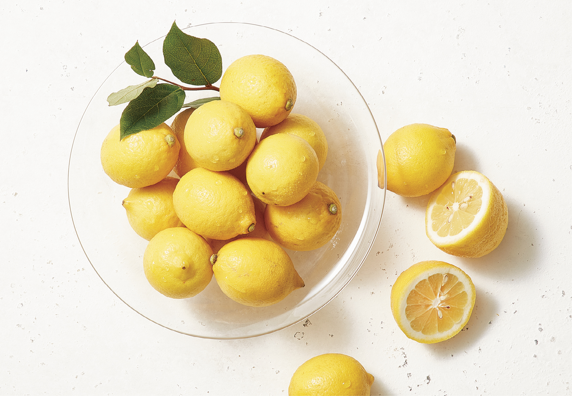 夏に自宅で手軽に味わう 本格派レモンサワーのつくり方 Pen Online