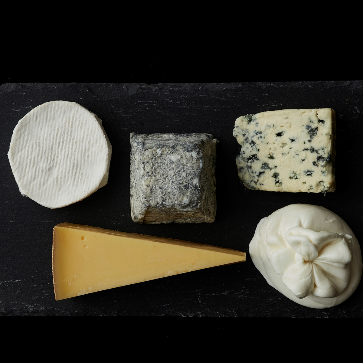 目利きが選んだ 本当においしい日本のチーズ5選 Pen Online