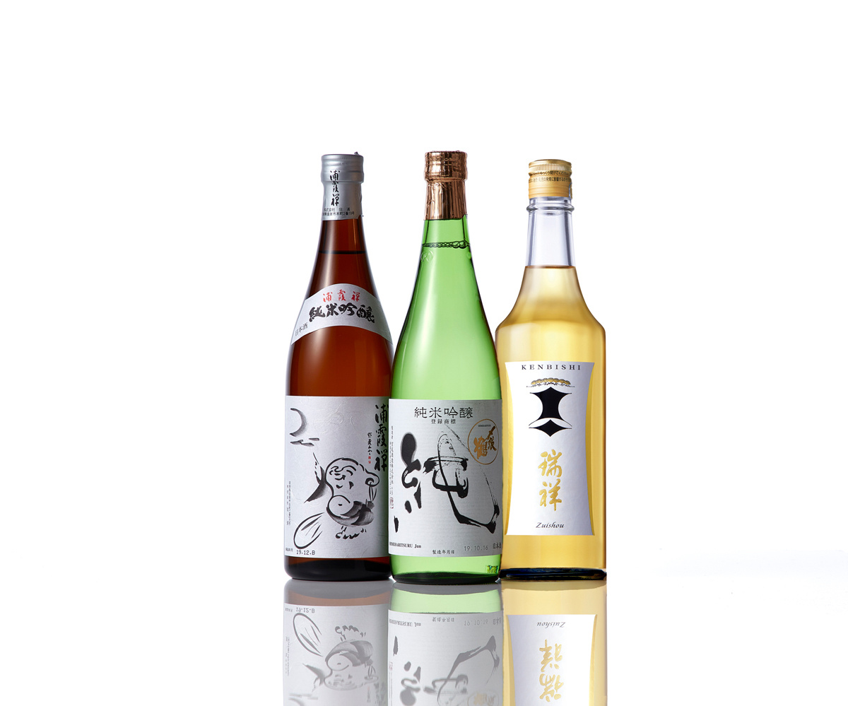 目利きが選んだ 身近な店 で買えるいま飲むべき日本酒5選 Pen Online
