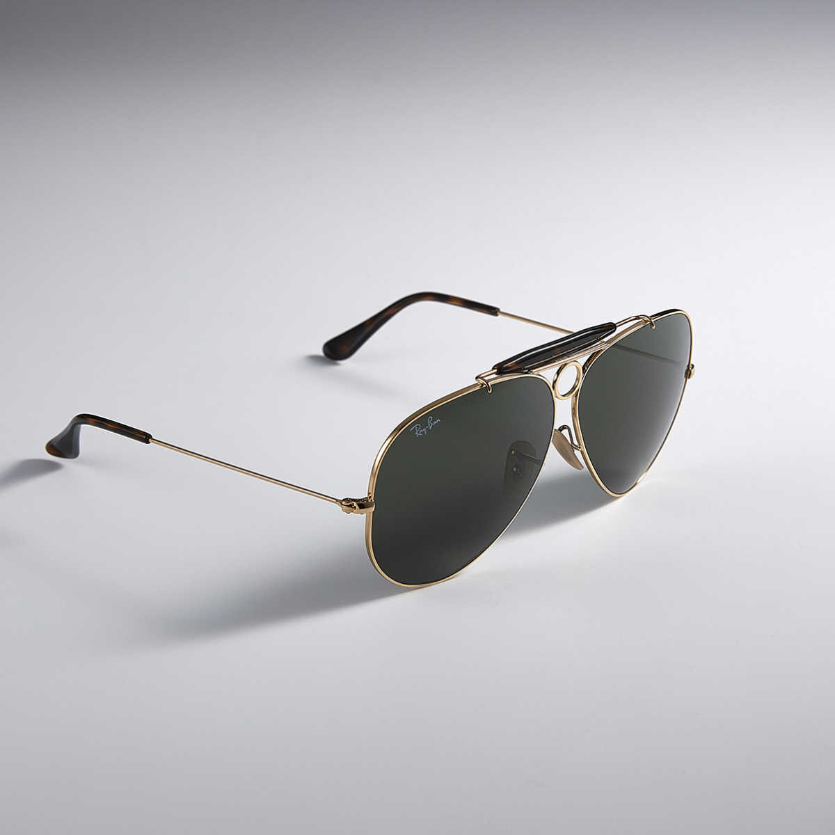 Ray-Ban シューター サングラス-