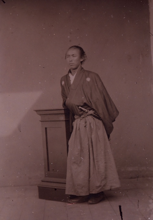 幕末を駆けた英雄の生きざまと魅力を伝える 没後150年 坂本龍馬展 江戸東京博物館で開催中です Pen Online