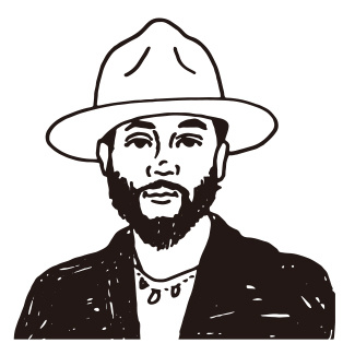 ファッションについて語るときに あの人の語ること 小木基史 Poggy 編 Pen Online