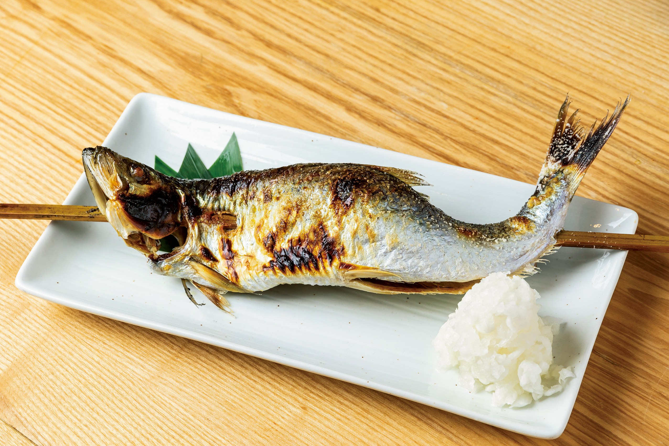 津本式 究極の血抜き を施した 美味い魚 が食べられる店はこの３軒だ Pen Online