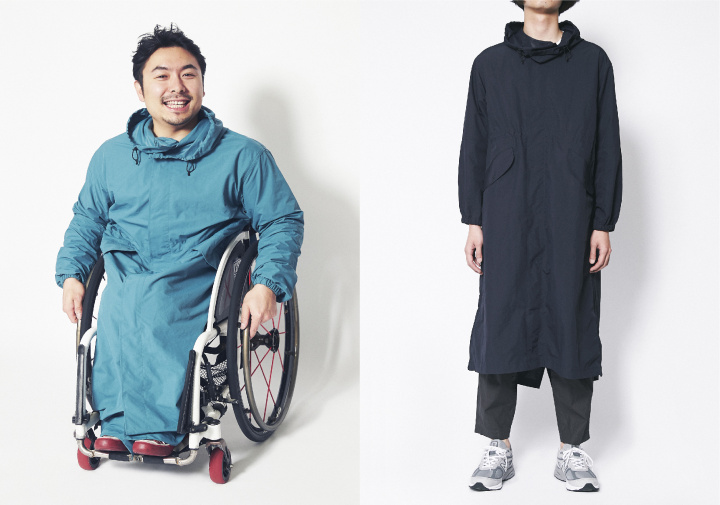 すべての人に心地よい服づくりを目指す ユナイテッドアローズ社 041 オーフォアワン の新レーベルに注目を Pen Online