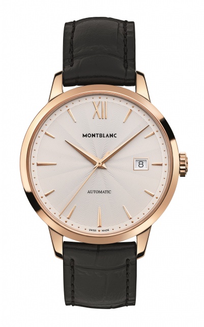 それなりの年齢 立場になったら １本は手にしておくべきドレスウォッチの典型 Pen Online