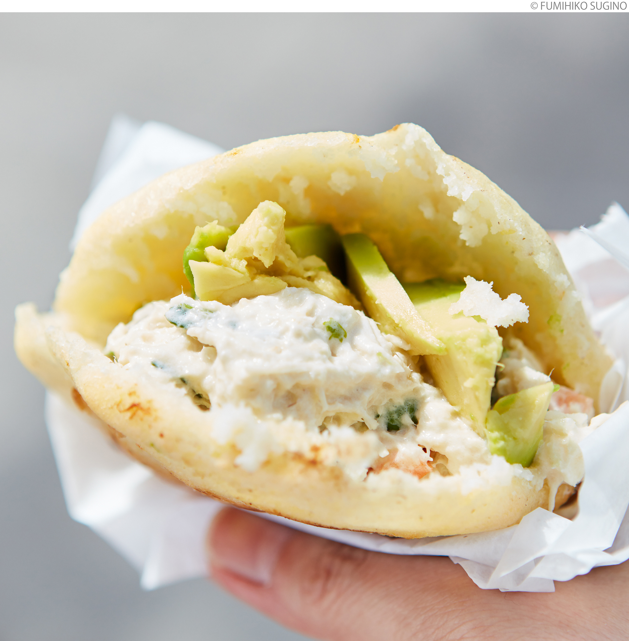 Vol 04 街のソウルフードは 安くて美味しい ヒスパニック Pen Online